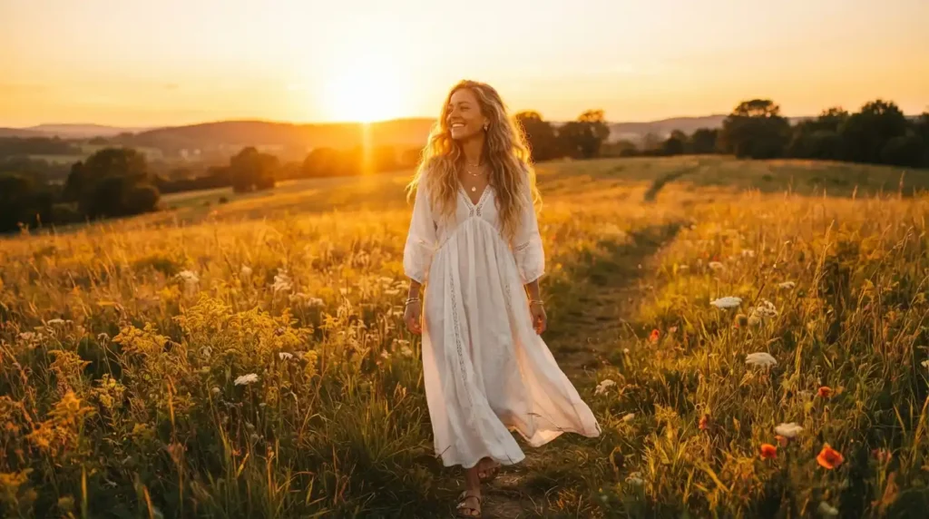 As Golden as the Sun