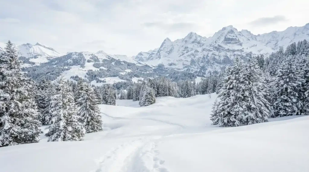 As White as Snow