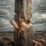 Similes for Hit